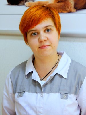 Фото врача Дедюхина Татьяна Сергеевна