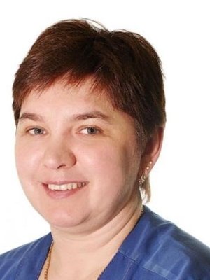 Фото врача Соколова Ольга Владимировна