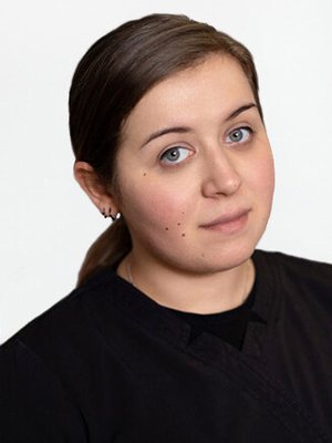 Фото «Штырова Екатерина Алексеевна»