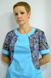 Фото врача Зюмченко Ирина Владимировна