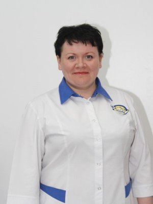 Фото врача Толстикова Анна Алексеевна