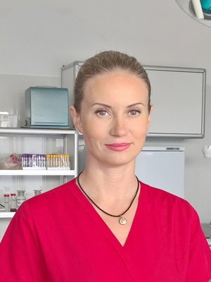 Фото врача Ткаченко Марина Андреевна