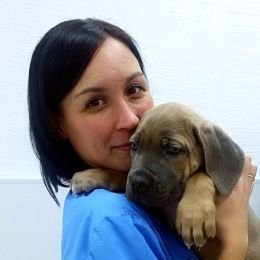 Фото врача Неганова Валентина Владимировна