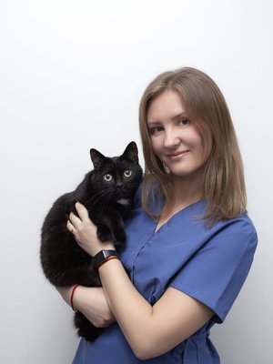Фото врача Принцева Любовь Михайловна