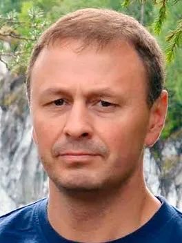Фото врача Сычов Алексей Николаевич