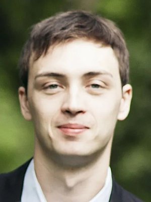 Фото «Голиков Александр Станиславович»