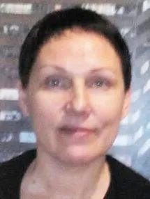 Фото врача Бурова Екатерина Геннадьевна