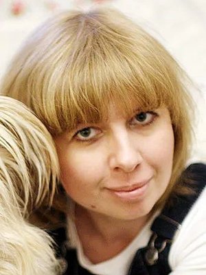 Фото врача Розова Юлия Анатольевна