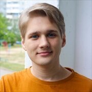 Фото врача Афанасий Сорокин