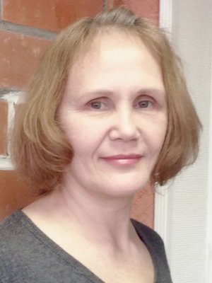 Фото врача Патракова Любовь Николаевна