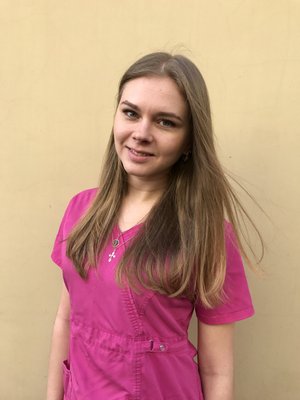 Фото врача Заозерская Елена Вячеславовна