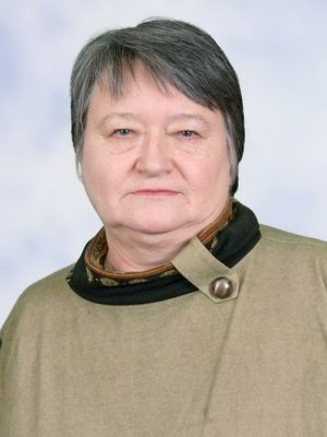 Фото врача Ипполитова Татьяна Владимировна