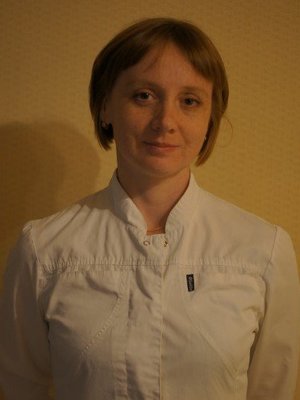 Фото врача Андреева Екатерина Александровна