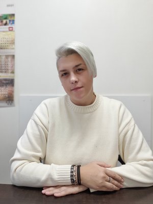 Фото врача Авдеева Юлия Георгиевна