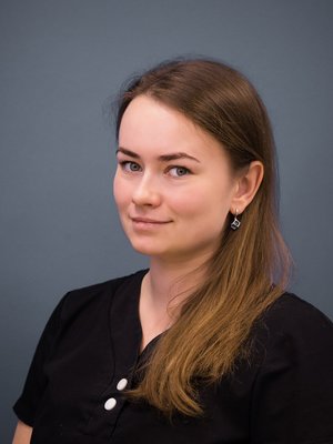 Фото врача Шлыкова Ксения Владимировна