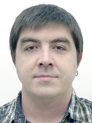 Фото врача Карев Леонид Игоревич