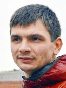 Фото врача Афонин Александр Александрович