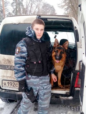 Фото врача Ванюков Александр Сергеевич