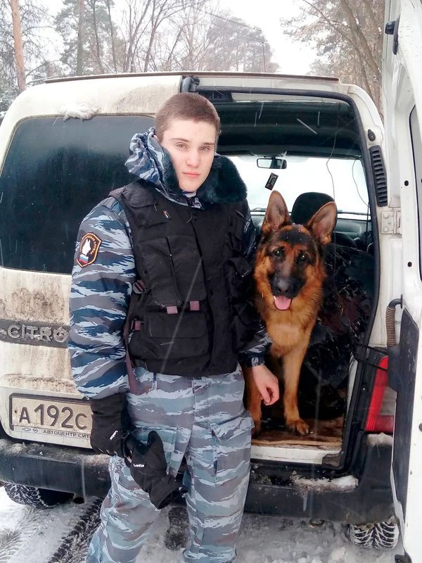 Фото врача