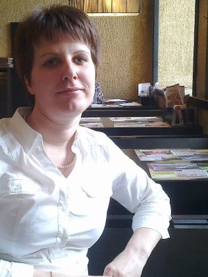 Фото «Зайцева Татьяна Викторовна»