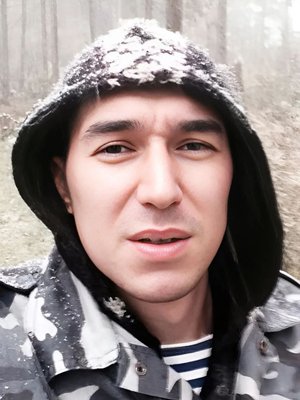 Фото врача Мурчаков Олег Владимирович