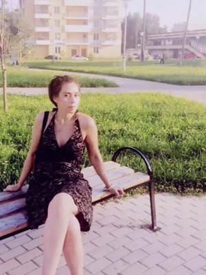Фото «Лобанова Лилия Игоревна»