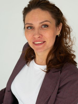 Фото врача - Елена Владимировна