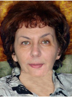 Фото врача Романова Галина Исааковна