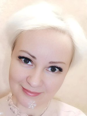 Фото врача Лобанова Анастасия Вячеславовна