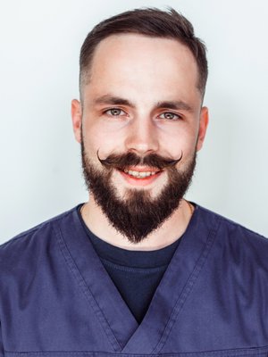 Фото врача Родионов Андрей Юрьевич