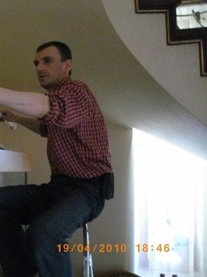 Фото врача Ловецкий Александр Владимирович