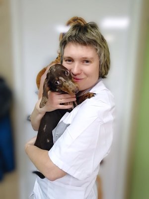 Фото врача Ростовщикова Ирина Юрьевна