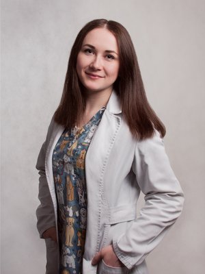 Фото врача Тимощенко Екатерина Анатольевна