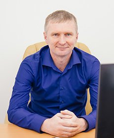 Фото врача Мячин Константин Николаевич