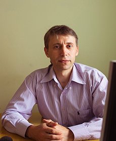 Фото врача Алексеев Вячеслав Викторович