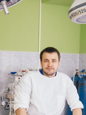 Фото «Капустин Николай Александрович»
