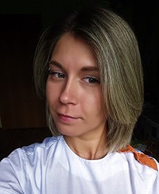 Фото врача Бугаева Кристина Павловна