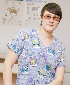 Фото врача Кузенкова Наталья Викторовна