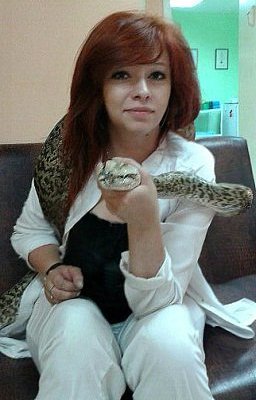 Фото врача Савенкова Екатерина Юрьевна