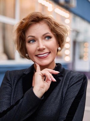 Фото врача Ярославская Екатерина Ивановна