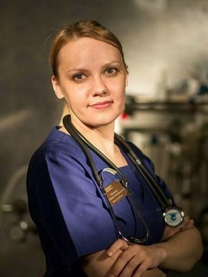 Фото врача Ефименко Екатерина Александровна