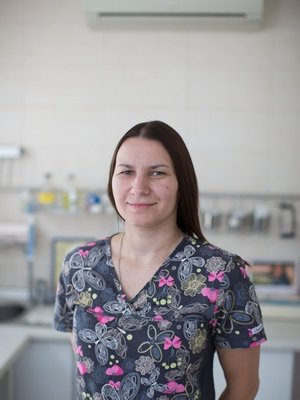 Фото врача Лелекова Надежда Викторовна