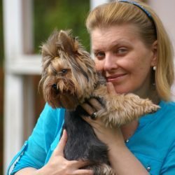 Фото врача Оныщук Ирина Анатольевна