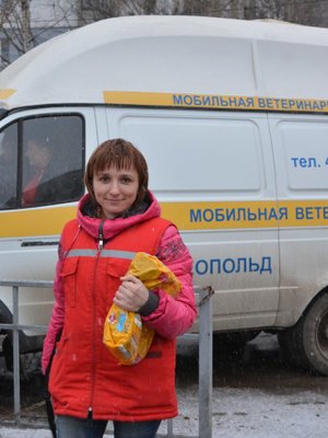 Фото врача Шибаева Надежда Викторовна