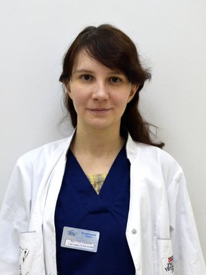 Фото врача Лутченкова Светлана Алексеевна