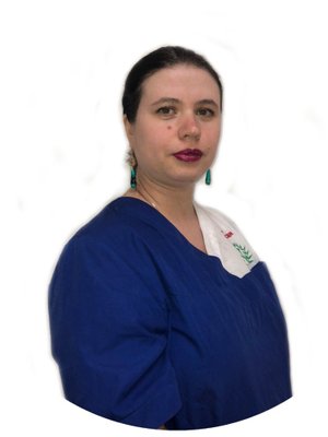 Фото врача Лунегова Ирина Владимировна