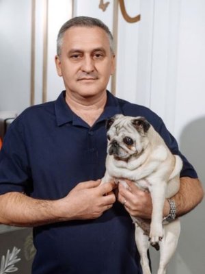 Фото врача Петряев Владимир Алексеевич