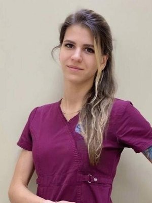 Фото врача Каява Полина Денисовна