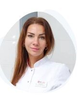 Фото врача Камынина Татьяна Николаевна