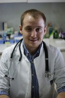 Фото врача Володин Максим Александрович